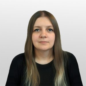 Ketrin Gazazyan